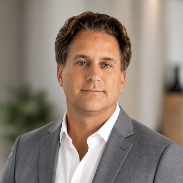 Jason Turner, the Florida-licensed home inspector behind Those Guys Inspections, Lic. HI8162.